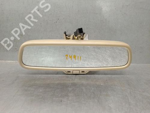 Used Rear mirror Rear mirror AUDI A6 C6 (4F2) 2.4 (177 hp) 32998069 32998069