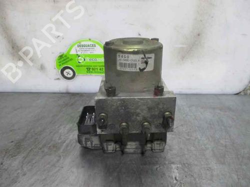 Used ABS pump SUZUKI LIANA Hatchback [2001-2025]  5331049