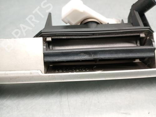 Tailgate handle TOYOTA COROLLA (_E12_) 1.4 D (NDE120_, NDE120R) | BP28168886C132 