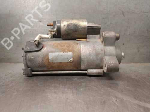 Used Starter FORD FOCUS II (DA_, HCP, DP) 2.0 TDCi (136 hp) 28419886