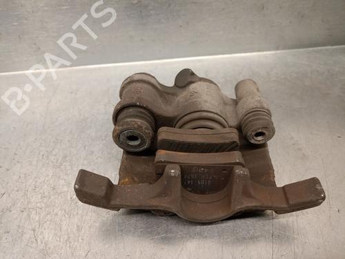 Left rear brake caliper PEUGEOT 406 Coupe (8C) 2.2 HDI | BP24529231M107 