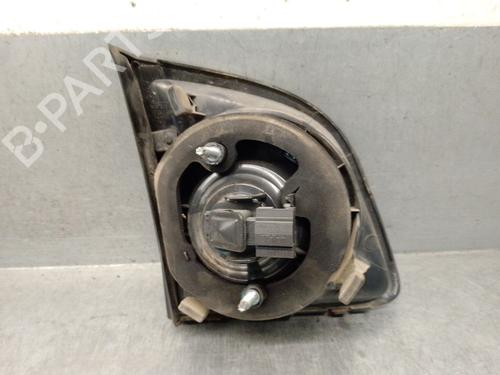 Right tailgate light VW GOLF PLUS V (5M1, 521) 1.9 TDI | BP33337882C80 - Image 2