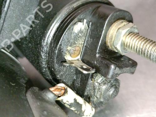 Starter AUDI A6 C5 (4B2, 4B4) 1.8 T | BP37520814M8 - Image 5