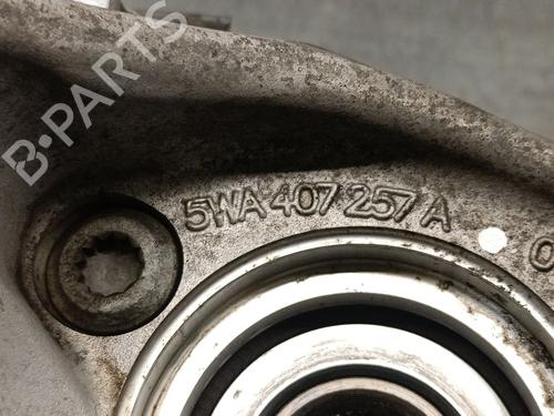 Venstre Styrespindel lagerhus CUPRA FORMENTOR (KM7, KMP) 1.5 TSI | BP29999042M25