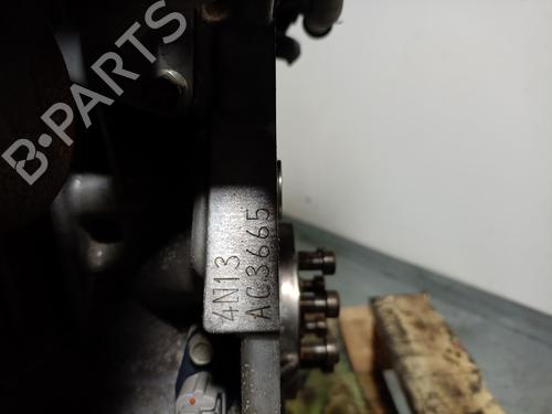 Engine MITSUBISHI ASX (GA_W_) 1.8 DI-D (GA6W) | BP30911750M1