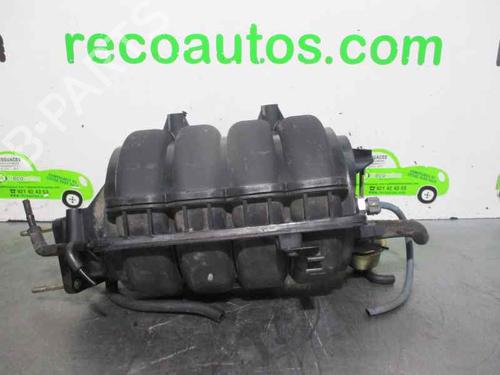 Intake manifold CHEVROLET REZZO MPV (U100) 1.6 | BP3490705M70 