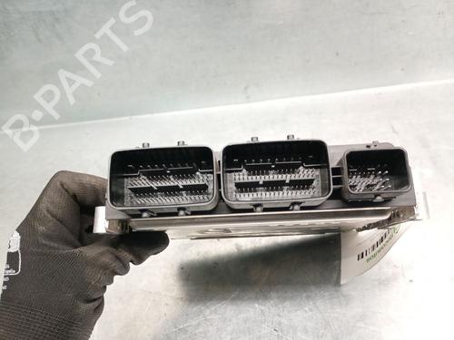 Engine control unit (ECU) RENAULT EXPRESS Box Body/MPV 1.5 Blue dCi 75 (F6AA) | BP29438239M57 