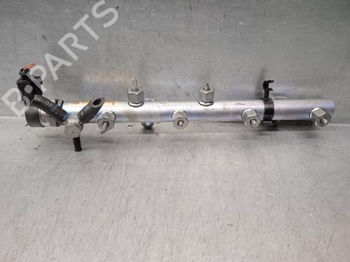 Used Injection rail AUDI A8 D3 (4E2, 4E8) 4.2 quattro (335 hp) 12114786