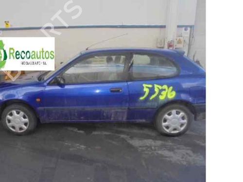 Used Parts TOYOTA COROLLA Compact (_E11_)  1.4 (EE111_, EE111R)  175796