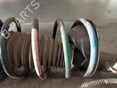 Left front shock absorber FORD FIESTA Hatchback Van (JV_) D 1.8 | BP10416099M16 