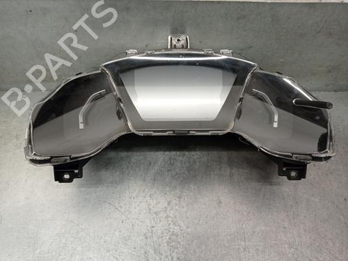 Used Instrument cluster HONDA CIVIC X Hatchback (FC_, FK_) 1.0 VTEC (FK6) (129 hp) 21577919