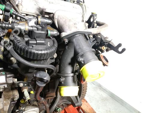 Engine CITROËN C5 I (DC_) 2.2 HDi (DC4HXB, DC4HXE) | BP37080722M1 - Image 10