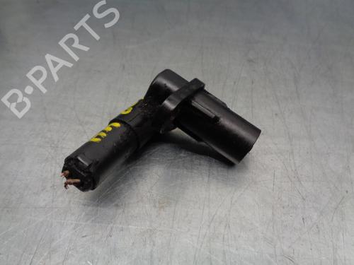 Used Other RENAULT MEGANE II (BM0/1_, CM0/1_) 1.9 dCi (131 hp) 20265540