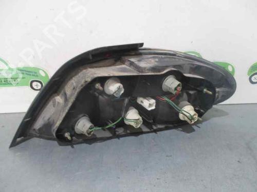 Left taillight HYUNDAI LANTRA II (J-2) 1.9 D | BP3446577C34 