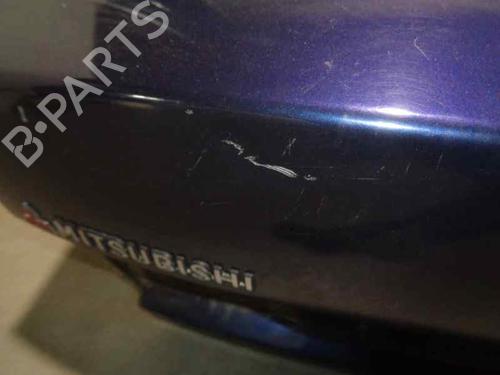 Tailgate MITSUBISHI CARISMA Saloon (DA_) 1.9 TD (DA4A) | BP5251799C6 