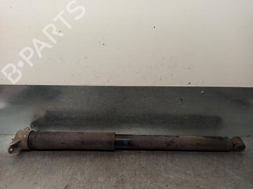 Used Left rear shock absorber VOLVO V40 Hatchback (525) D2 (120 hp) 10013478