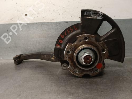 Left front steering knuckle SSANGYONG RODIUS I 2.7 Xdi | BP37636924M25 - Image 3