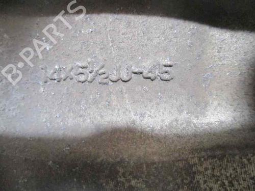 Rim KIA CARENS II MPV (FJ)  | BP3357882C45 