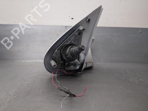Right mirror PEUGEOT 206 Hatchback (2A/C) 1.9 D | BP13504695C27 