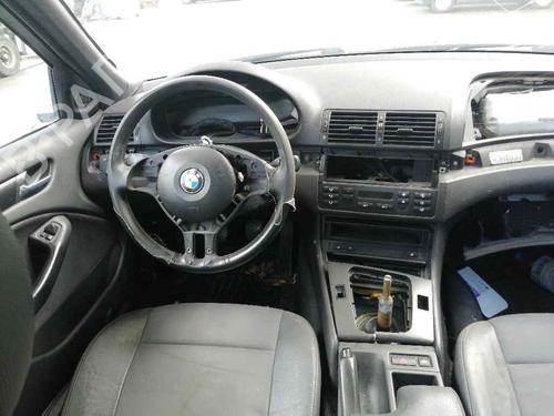 Headlight switch BMW 3 Touring (E46)  | BP7546337I24 