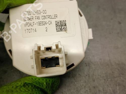 Kachelweerstand MAZDA CX-3 (DK) 2.0 SKYACTIV-G (DK5W, DK6W) | BP30402442M108 