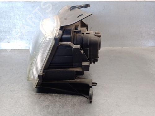 Scheinwerfer links CITROËN BERLINGO / BERLINGO FIRST MPV (MF_, GJK_, GFK_) 1.9 D (MFWJZ) | BP29452212C28 