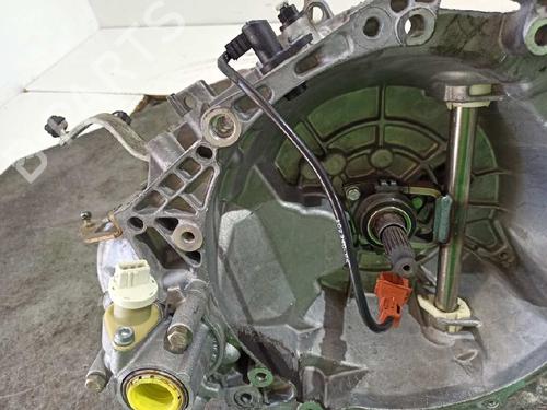 Gearbox CITROËN XANTIA (X1_, X2_) 2.0 HDI 90 | BP6024955M3 
