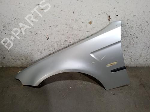 Used Left front fenders BMW 3 Compact (E46) 316 ti (115 hp) 27469180