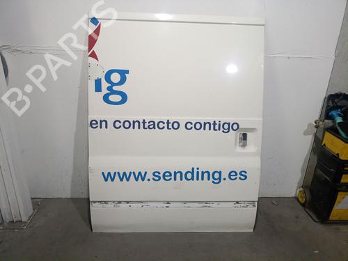 Højre side skydedør Højre side skydedør FORD TRANSIT Van (FA_ _) 2.0 DI (FAE_, FAF_, FAG_) (75 hp) 35932130 35932130