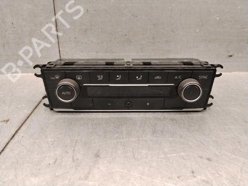 Climate control VW T-CROSS (C11, D31) 1.0 TSI | BP38177869I5 - Image 2