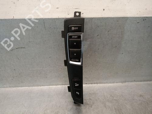 Used Switch Switch BMW X4 (F26) xDrive 20 d (190 hp) 40010461 40010461