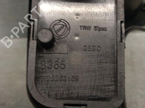 Venstre bak elrute bryter ALFA ROMEO 147 (937_) | BP30966330I29