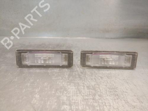 Used Licence plate light HYUNDAI i40 I (VF) 1.7 CRDI (141 hp) 20268859