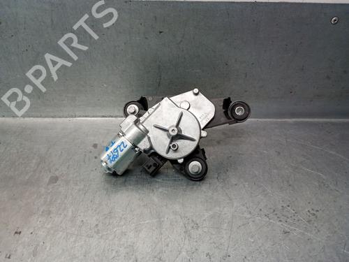 Used Rear wiper motor PEUGEOT 5008 II (MC_, MJ_, MR_, M4_) 1.5 BlueHDi 130 (MCYHZJ, MCYHZR, MCYHZX) (131 hp) 26495032