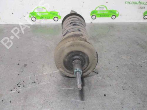 Left rear shock absorber SEAT CORDOBA (6K1, 6K2) 1.6 i | BP3363386M18 