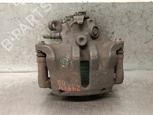 Used Right front brake caliper Right front brake caliper CITROËN C5 I (DC_) 2.0 HDi (DCRHZB, DCRHZE) (109 hp) 33264134 33264134