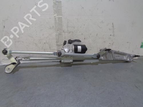 Used Front wiper motor MERCEDES-BENZ SLK (R171) [2004-2011]  10273608