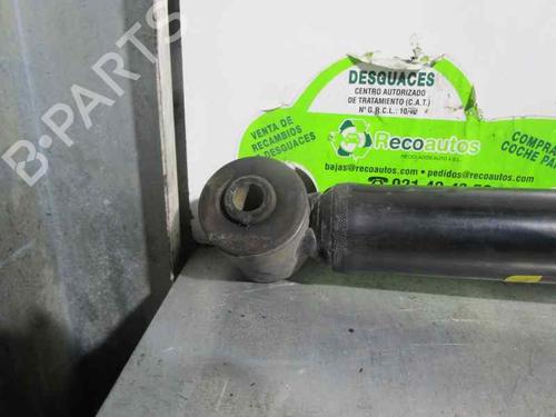 Left rear shock absorber FIAT GRANDE PUNTO (199_) 1.3 D Multijet | BP2079274M18 