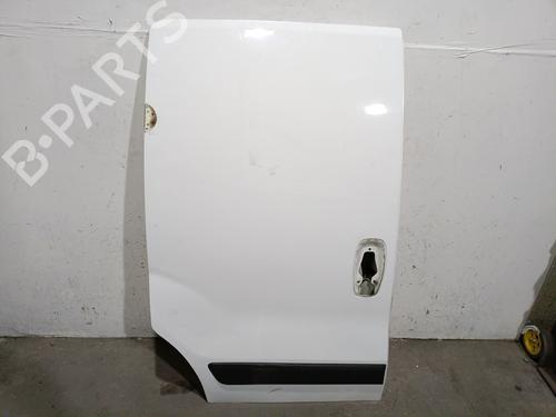 Right slide door PEUGEOT BIPPER (AA_)  | BP29924711C75