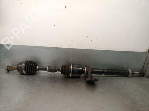 Drivaksel fortil Højre MAZDA 6 Hatchback (GH) 2.2 MZR-CD (GH10) (180 hp) 31194851