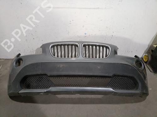 Used Front bumper Front bumper BMW X1 (E84) sDrive 18 d (143 hp) 34174898 34174898