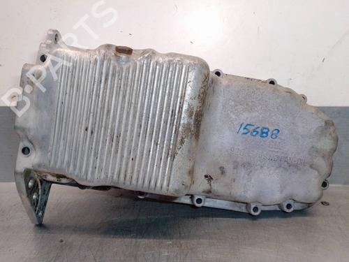 Used Oil sump DAEWOO REZZO (U100) 2.0 (121 hp) 17388428
