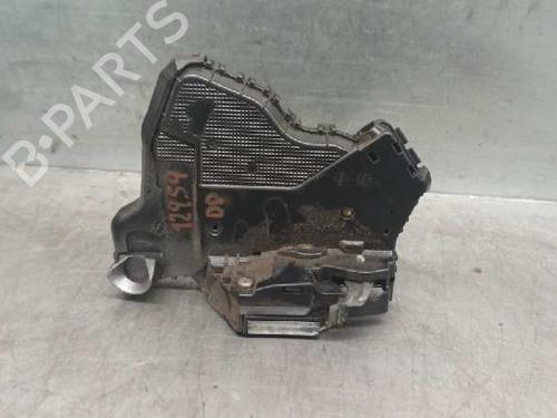 Used Front right lock TOYOTA RAV 4 III (_A3_) 2.2 D 4WD (ALA30_, ALA30R) (136 hp) 7313317
