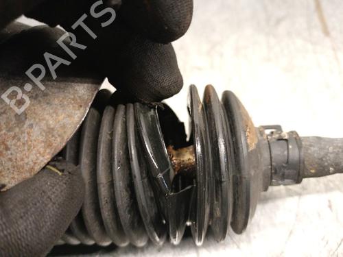 Steering rack CHEVROLET EPICA (KL1_) 2.0 D | BP24515037M22 