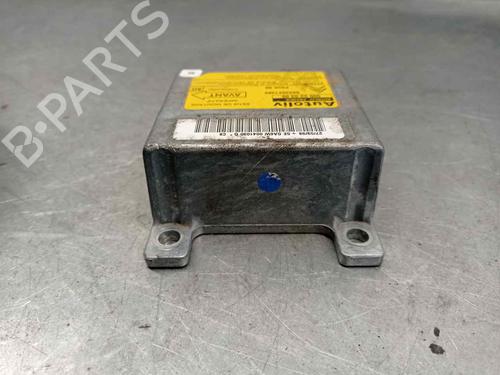 Kollisjonspute styreenhet CITROËN XSARA Break (N2) 1.9 D | BP8879482M53 
