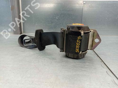 Used Rear right seatbelt BMW 1 (E81) [2006-2012]  11730834