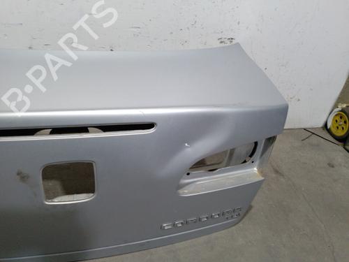 Tailgate SEAT CORDOBA (6L2) 1.9 TDI | BP20268748C6 