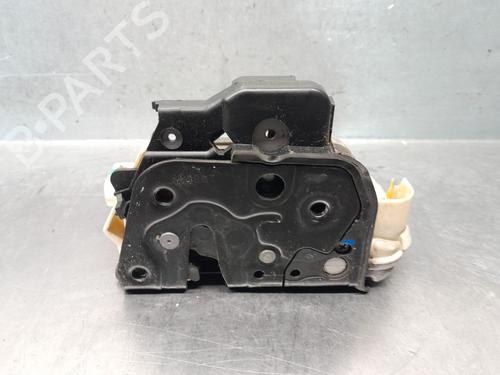 Front left lock AUDI A6 C6 (4F2) 2.7 TDI quattro | BP37467513C98 - Image 3