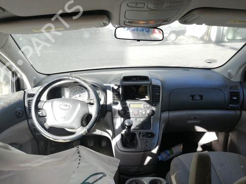 Gearbox KIA CARNIVAL / GRAND CARNIVAL III (VQ) 2.9 CRDi | BP8407817M3 