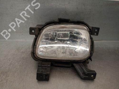Used Right front fog light KIA CARENS IV 1.7 CRDi (116 hp) 30906878